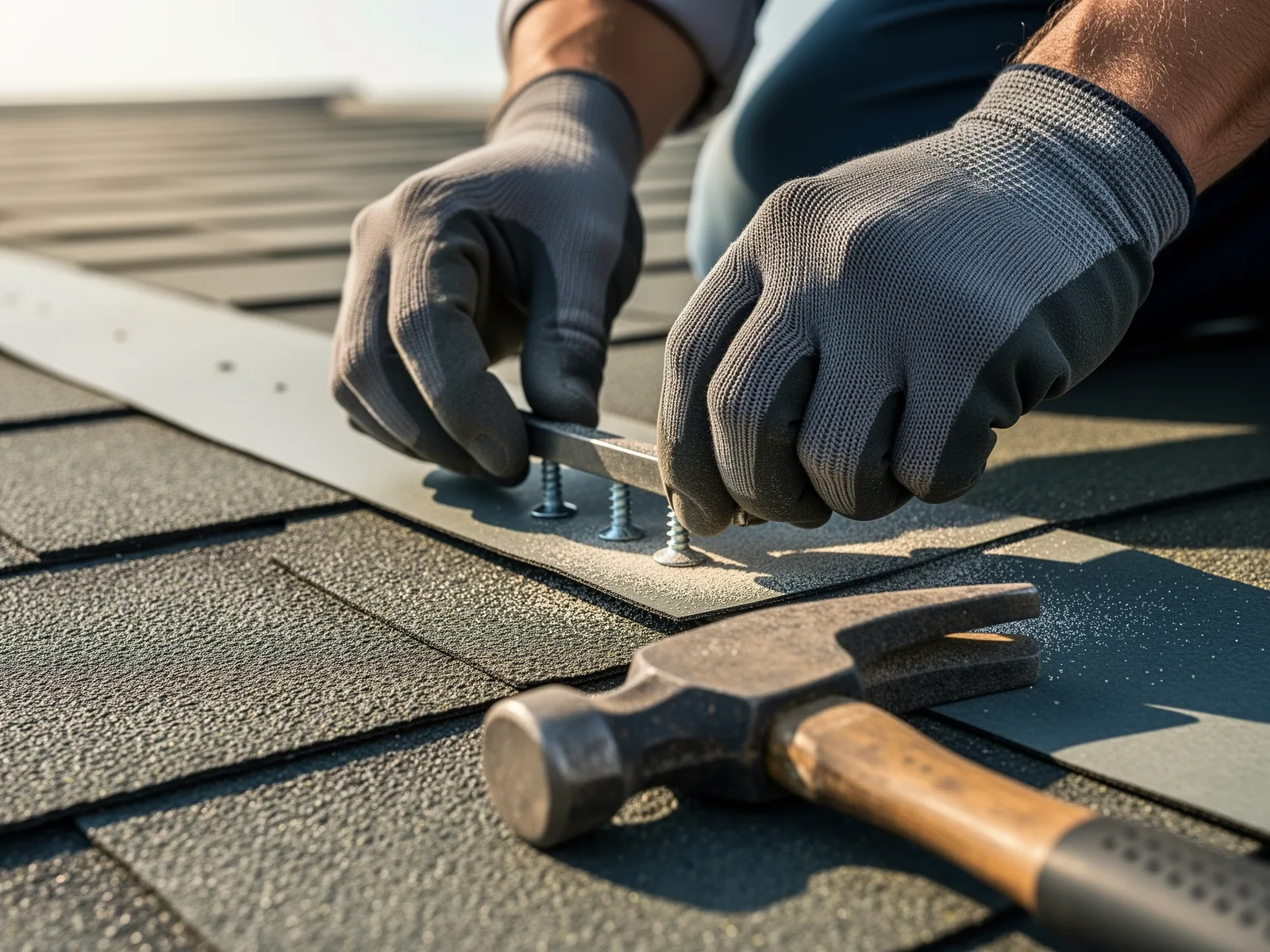 Why choose Fascia Repair in Kohler, WI